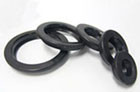 3/4" Flexible Grommet / Uni Seal (1-1/4" Hole Size) :: 0704810
