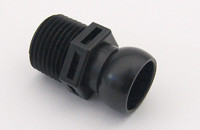 1/2" Mpt Connector :: 0914060
