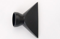 3" Flare Nozzle :: 0914230