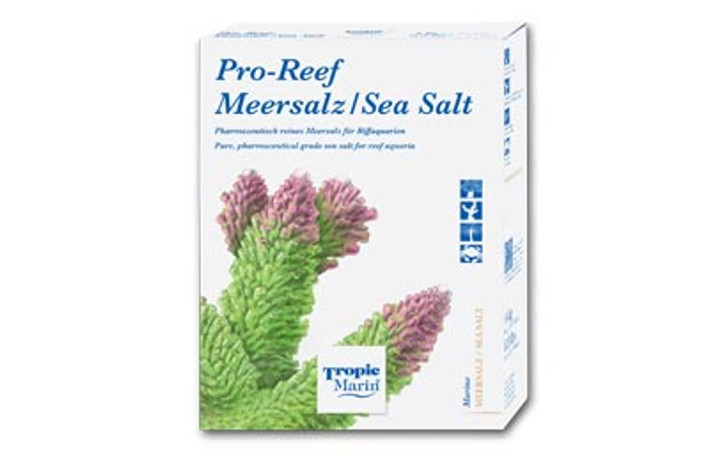 Tropic Marin Pro-Reef - 32 Gallon Box :: 0775750