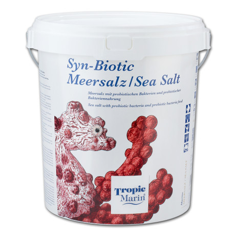 Tropic Marin Syn-Biotic - 200 Gallon Bucket :: 0775230