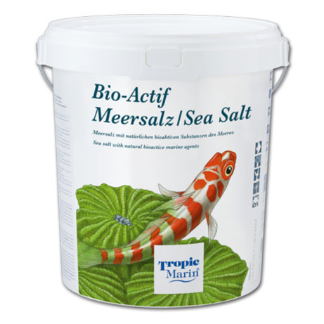 Tropic Marin Bio-Actif - 200 Gallon Bucket :: 0775210