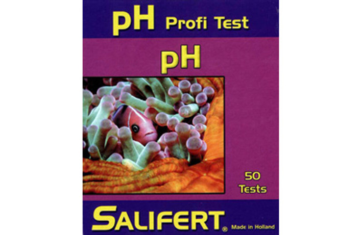 pH Test :: 0793020
