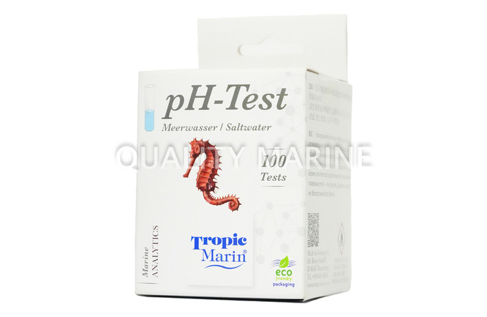 Ph Test Kit Saltwater :: 0792300