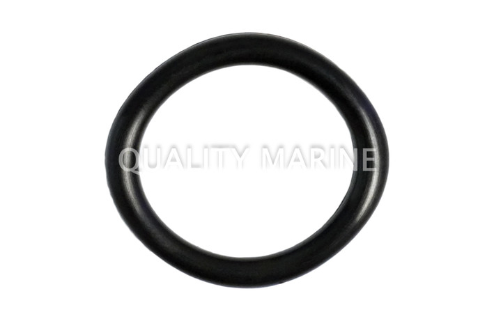 TMC O-Ring for Lock Nut, TMC (Black Cap) :: 0797400