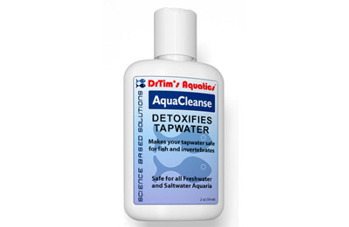 AquaCleanse 2oz - Saltwater :: 0705400