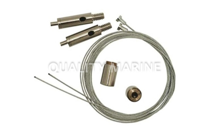 AquaRay MMS Suspension Kit (1823) :: 0752430