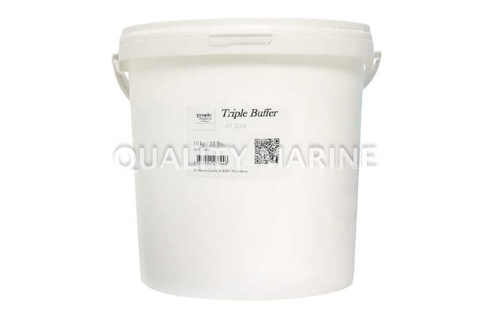 Tropic Marin Triple-Buffer 10kg :: 0702155