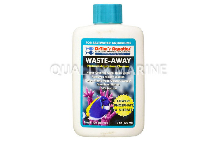 Waste-Away 2oz. - Saltwater :: 0705590