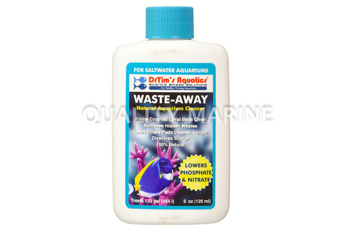 Waste-Away 8oz. - Saltwater :: 0705610