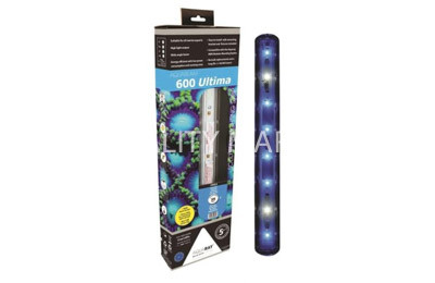 AquaBeam 600 Ultima Single Marine Blue :: 0752890
