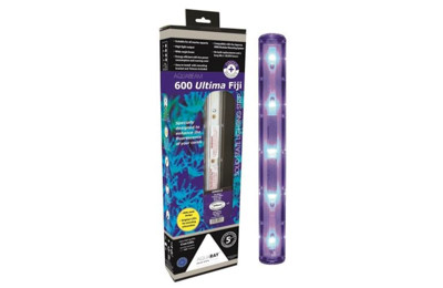 AquaBeam 600 Ultima Twin Fiji Blue :: 0752960