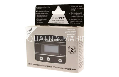 Aquaray Control Two Channel (NEW) :: 0752190