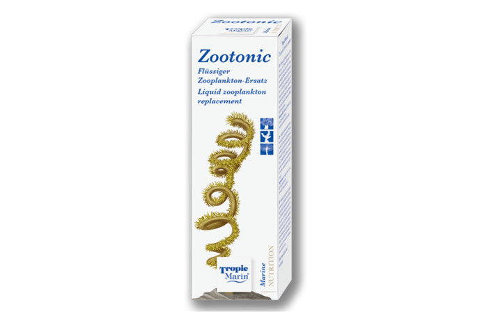 ZOOTONIC 50ml :: 0703030