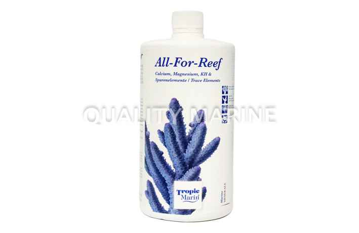 Tropic Marin All-For-Reef 1000mL :: 0703075
