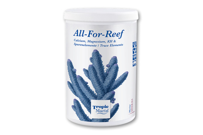 ALL FOR REEF Powder 1600g :: 0703077