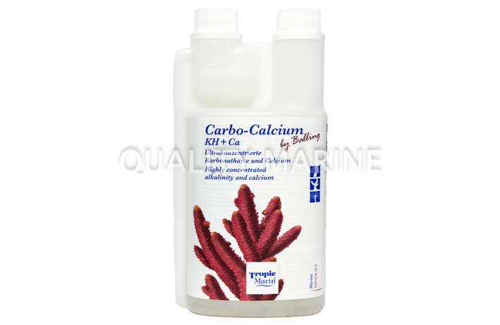 Tropic Marin Carbo-Calcium 500mL :: 0703139