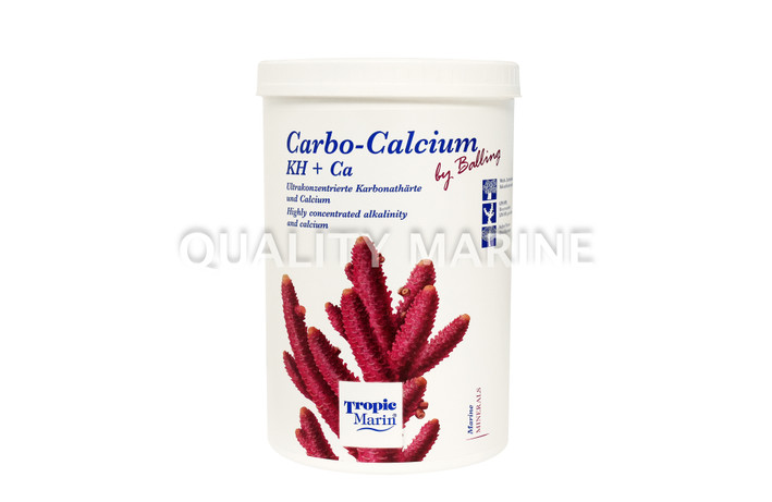 Tropic Marin Carbo-Calcium Powder 1400g :: 0703180