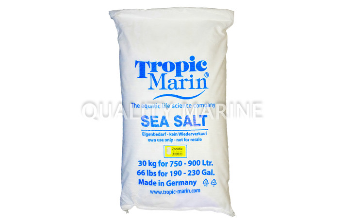 Tropic Marin Zoo Mix - 230 Gallon Sack :: 0775270