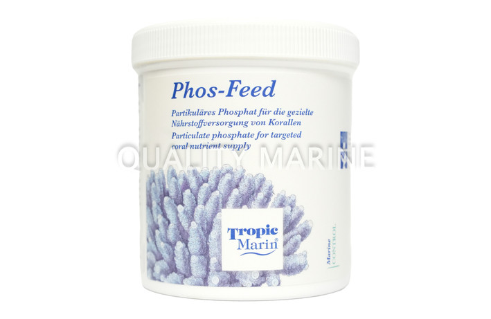 Tropic Marin Phos-Feed 300g :: 0703760