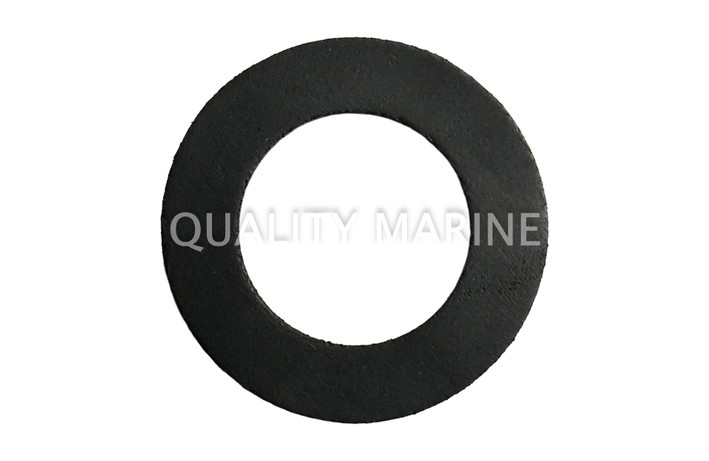TMC Pond Clear Advantage Hosetail Gasket :: 0795790