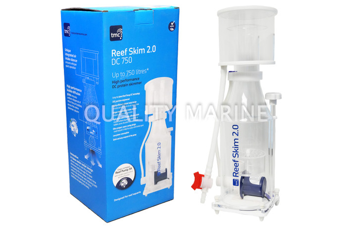 TMC Reef Skim 2.0 750 DC Protein Skimmer :: 0732970