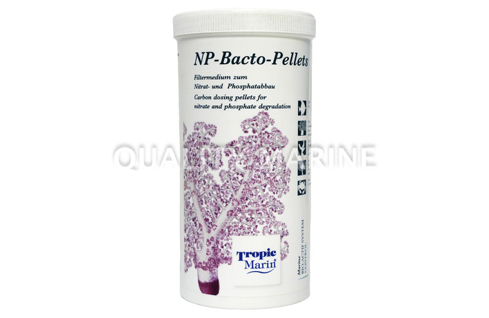 Tropic Marin NP-Bacto-Pellets 500mL :: 0793940