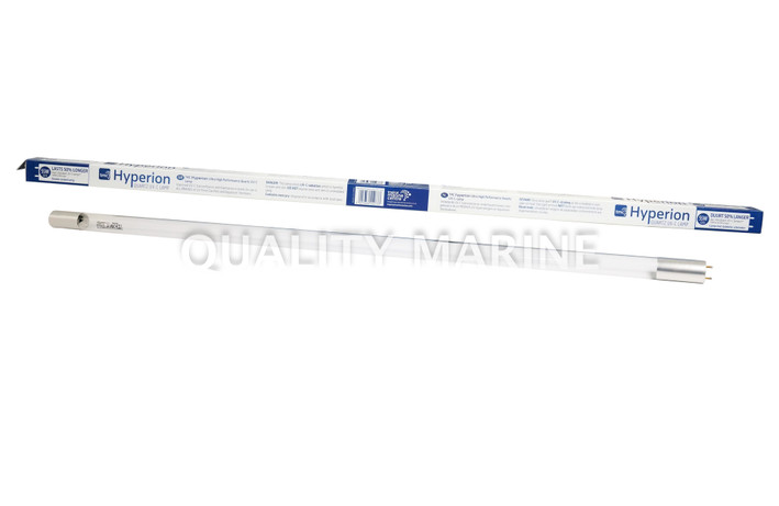 Hyperion 55W UV Sterilizers :: 0740090