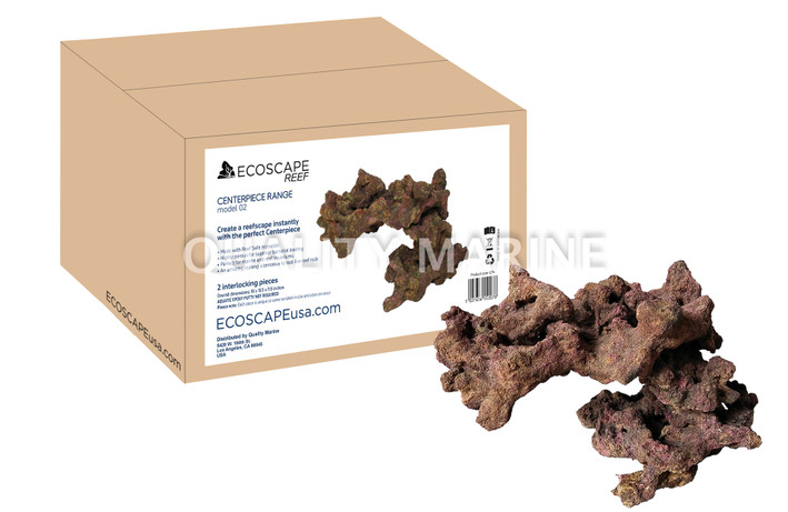 Ecoscape Reef Centerpiece 02 :: 0960494