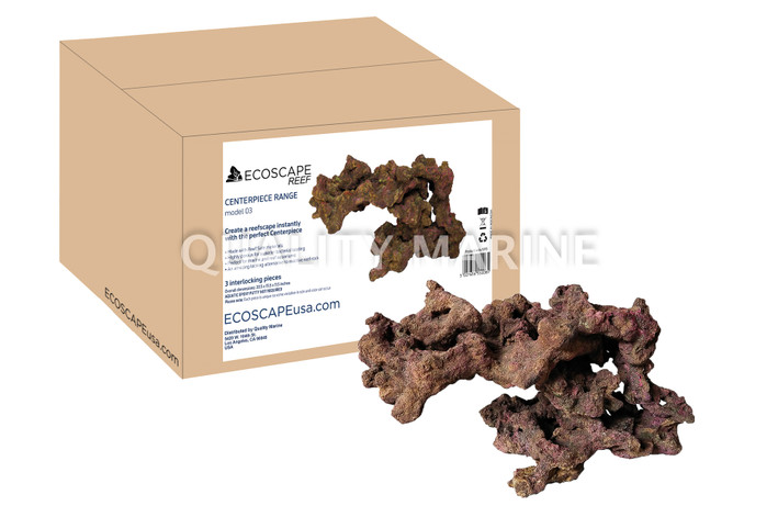 Ecoscape Reef Centerpiece 03 :: 0960495