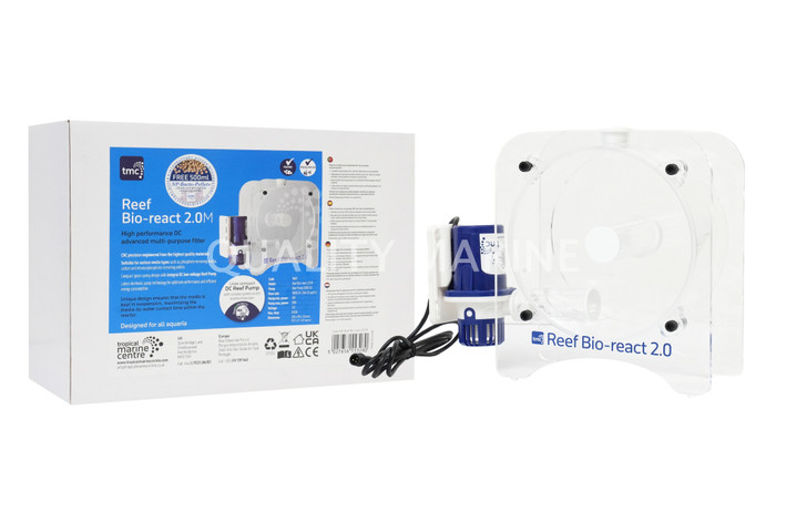 Reef Bio React 2.0 M :: 0741230