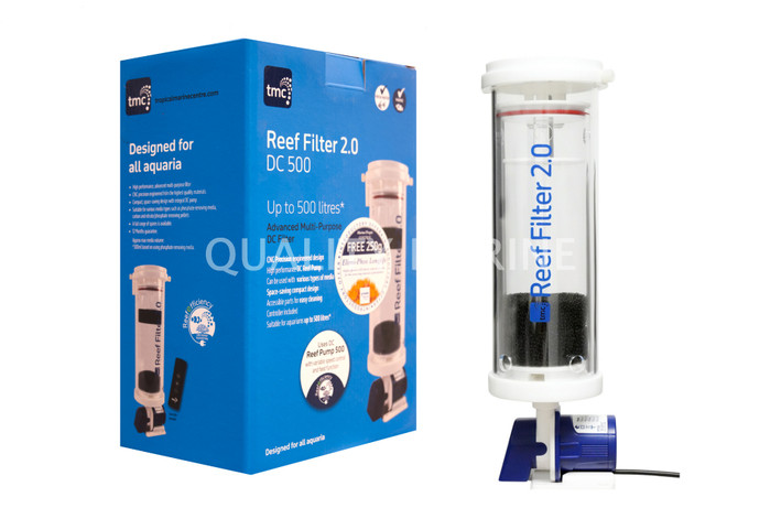 TMC Reef Filter 2.0 500 DC :: 0740160