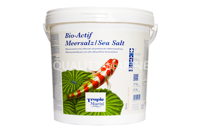 Tropic Marin Bio-Actif - 80 Gallon Bucket :: 0775790