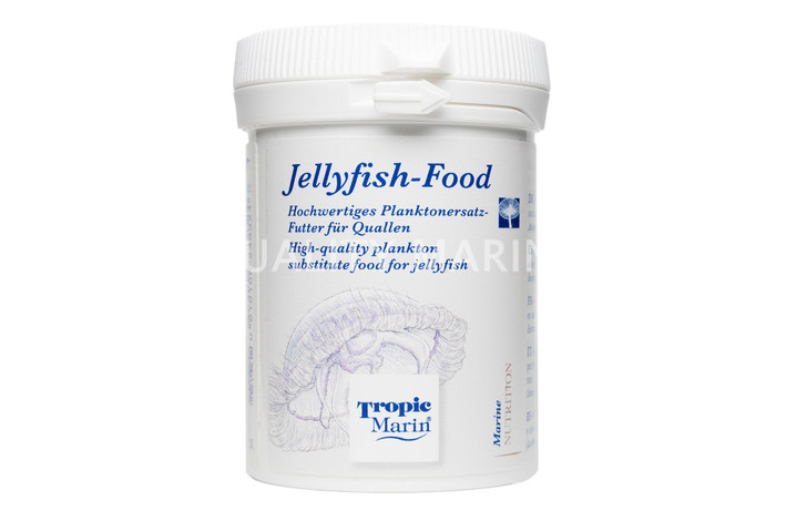 Tropic Marin Jellyfish Food 60g :: 0793810