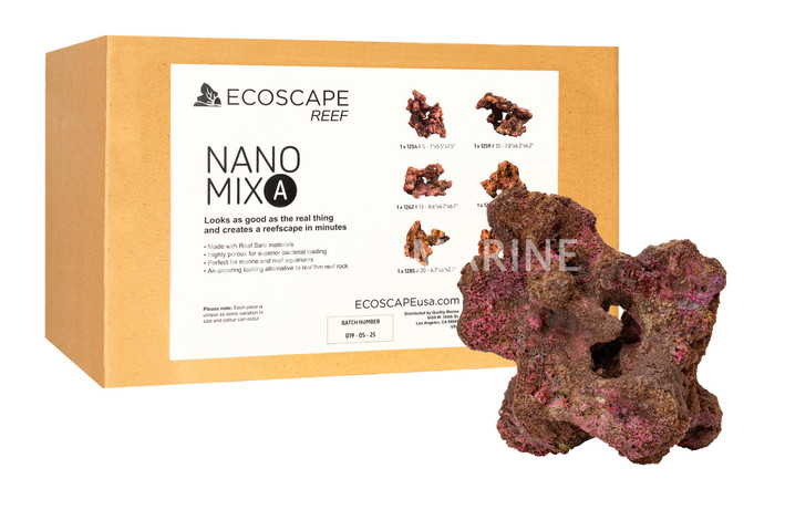 Ecoscape Reef Nano Mix A :: 0960497