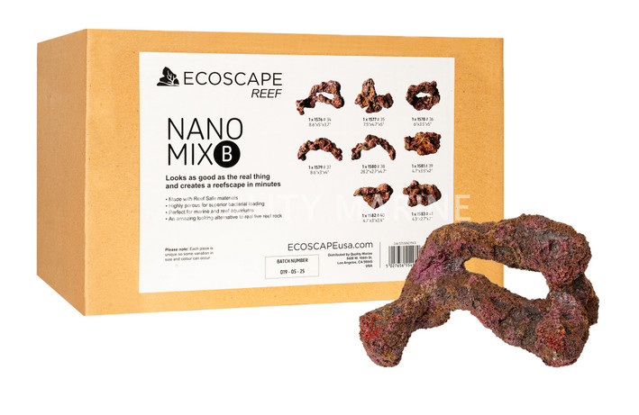 Ecoscape Reef Nano Mix B :: 0960498
