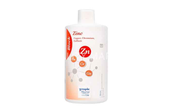 Tropic Marin Block Zinc 1000ml :: 0794230