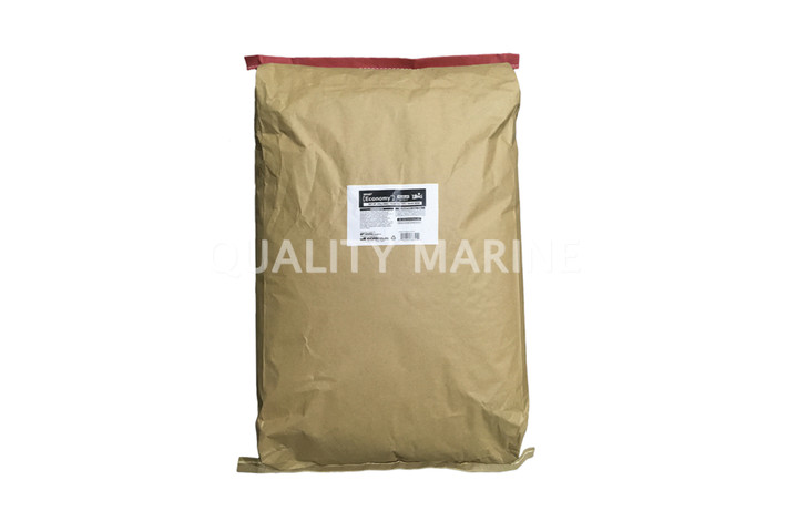 Hikari Economy Medium Floating Koi Pellets 44lb :: 0760300