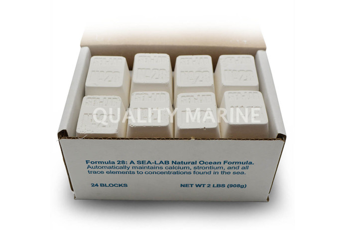 Sea-Lab #28 Replenisher 2lb Box :: 0823370
