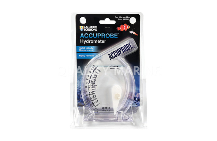 Hikari Accuprobe Hydrometer :: 0760940
