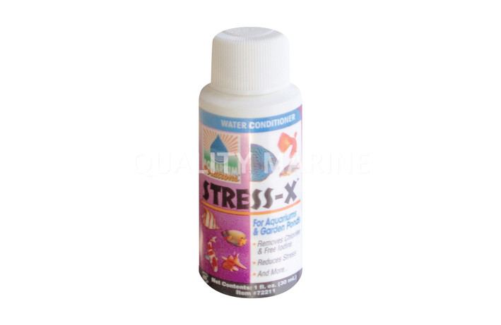 Hikari Stress-X 1oz :: 0759471