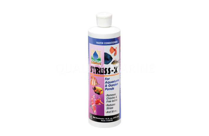 Hikari Stress-X 16oz :: 0759491