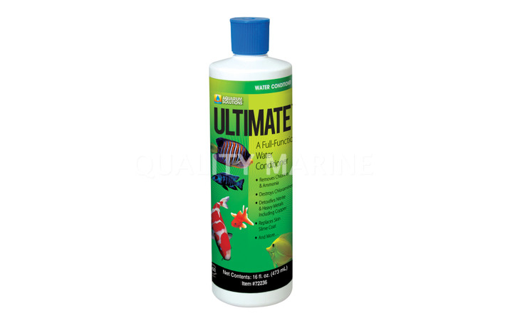 Hikari Ultimate Water Conditioner 16oz :: 0759611