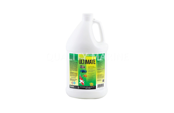 Hikari Ultimate Water Conditioner 1 Gallon :: 0759621