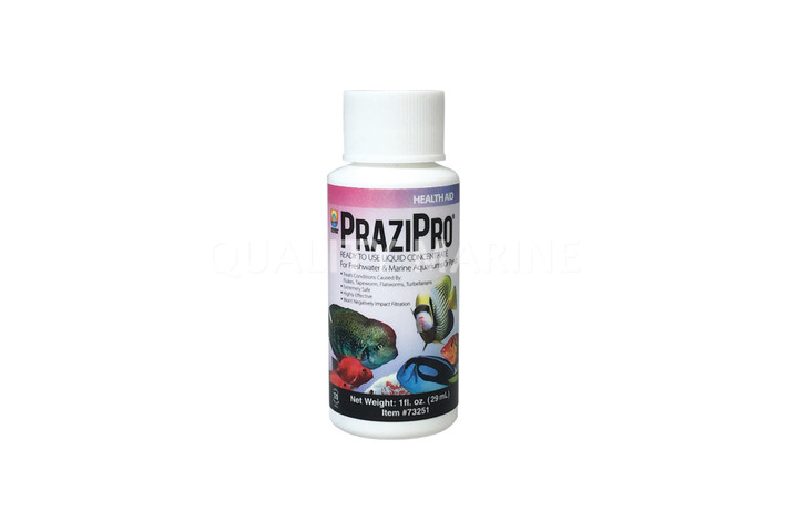 Hikari PraziPro 1oz :: 0759770