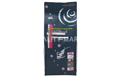 Saki-Hikari Color Enhancing Large Floating Koi Pellets 11lb :: 0760770