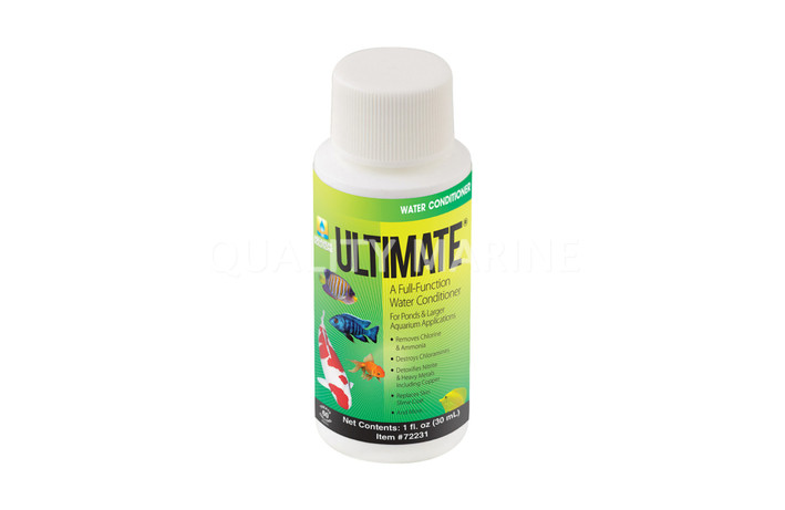 Hikari Ultimate Water Conditioner 1oz :: 0759590
