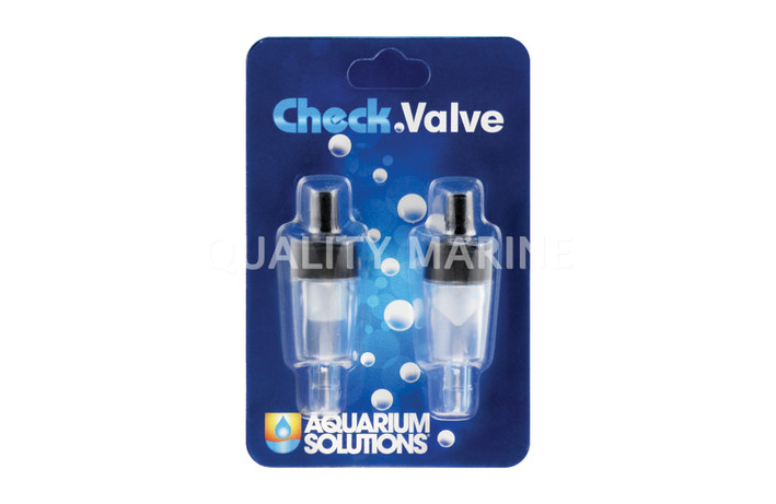 Hikari Check Valve Two-Pack :: 0760960