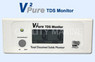 V2Pure in-Line TDS Meter :: 0732810