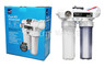 TMC V2Pure 50 Advanced RO System inc in-Line TDS Meter :: 0732780